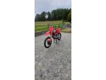 Detail nabídky - Honda CRF 450 R
