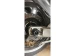 Klikněte pro detailní foto č. 13 - Suzuki GSX 1400