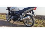 Klikněte pro detailní foto č. 2 - Suzuki GSX 1400