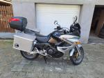 Detail nabídky - Honda XL 1000 V Varadero