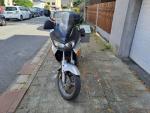 Klikněte pro detailní foto č. 4 - Honda XL 1000 V Varadero