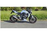 Klikněte pro detailní foto č. 3 - Yamaha FZ 1 N Fazer