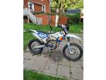 Klikněte pro detailní foto č. 1 - Husqvarna FE 450