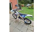 Klikněte pro detailní foto č. 2 - Husqvarna FE 450