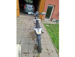 Klikněte pro detailní foto č. 3 - Husqvarna FE 450