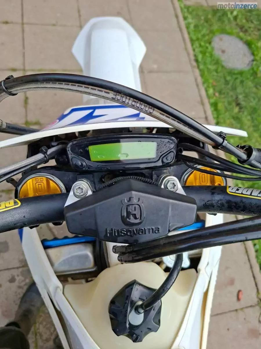Husqvarna FE 450
