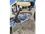 Klikněte pro detailní foto č. 6 - Husqvarna FE 450