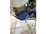 Klikněte pro detailní foto č. 7 - Husqvarna FE 450