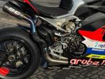 Klikněte pro detailní foto č. 10 - Ducati Panigale V4 S