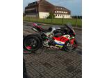 Klikněte pro detailní foto č. 1 - Ducati Panigale V4 S