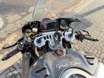 Klikněte pro detailní foto č. 5 - Ducati Panigale V4 S