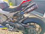 Klikněte pro detailní foto č. 6 - Ducati Panigale V4 S