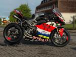 Klikněte pro detailní foto č. 7 - Ducati Panigale V4 S