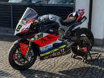 Klikněte pro detailní foto č. 9 - Ducati Panigale V4 S