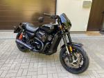 Detail nabídky - Harley-Davidson XG750A Street Rod