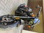 Klikněte pro detailní foto č. 4 - Harley-Davidson XG750A Street Rod