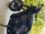 Klikněte pro detailní foto č. 5 - Harley-Davidson XG750A Street Rod