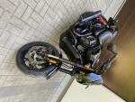 Klikněte pro detailní foto č. 7 - Harley-Davidson XG750A Street Rod