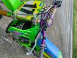 Klikněte pro detailní foto č. 10 - Kawasaki KX 250