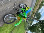 Klikněte pro detailní foto č. 11 - Kawasaki KX 250