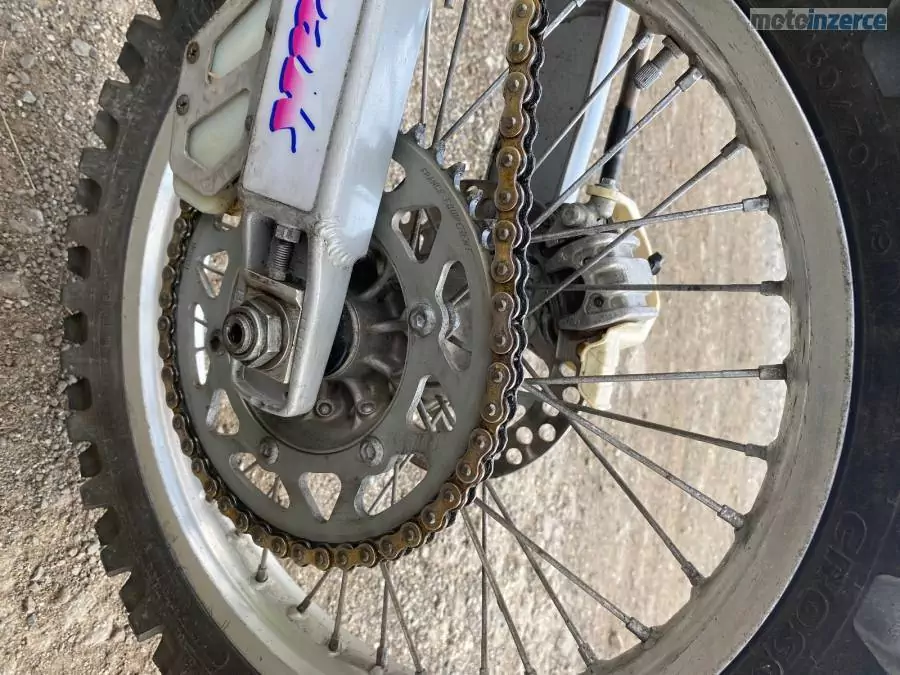 Kawasaki KX 250