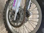 Klikněte pro detailní foto č. 2 - Kawasaki KX 250