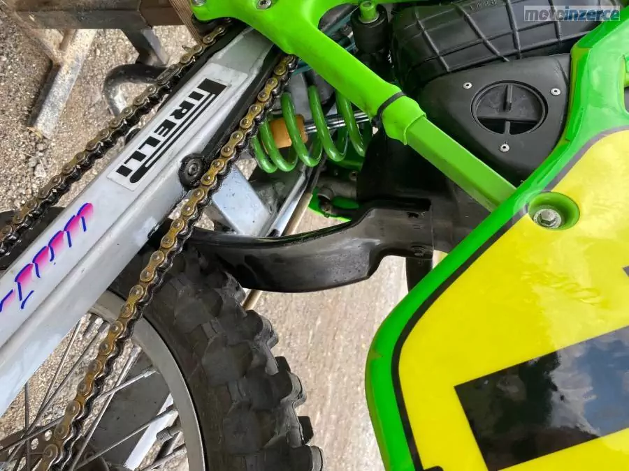Kawasaki KX 250