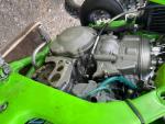 Klikněte pro detailní foto č. 4 - Kawasaki KX 250