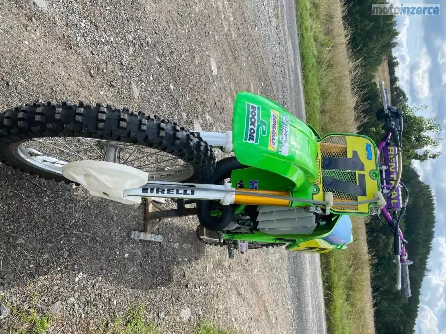 Kawasaki KX 250