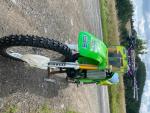 Klikněte pro detailní foto č. 5 - Kawasaki KX 250