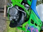 Klikněte pro detailní foto č. 6 - Kawasaki KX 250