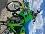 Klikněte pro detailní foto č. 8 - Kawasaki KX 250