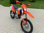 Klikněte pro detailní foto č. 10 - KTM 450 EXC-F