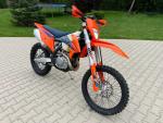 Klikněte pro detailní foto č. 4 - KTM 450 EXC-F