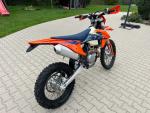 Klikněte pro detailní foto č. 5 - KTM 450 EXC-F