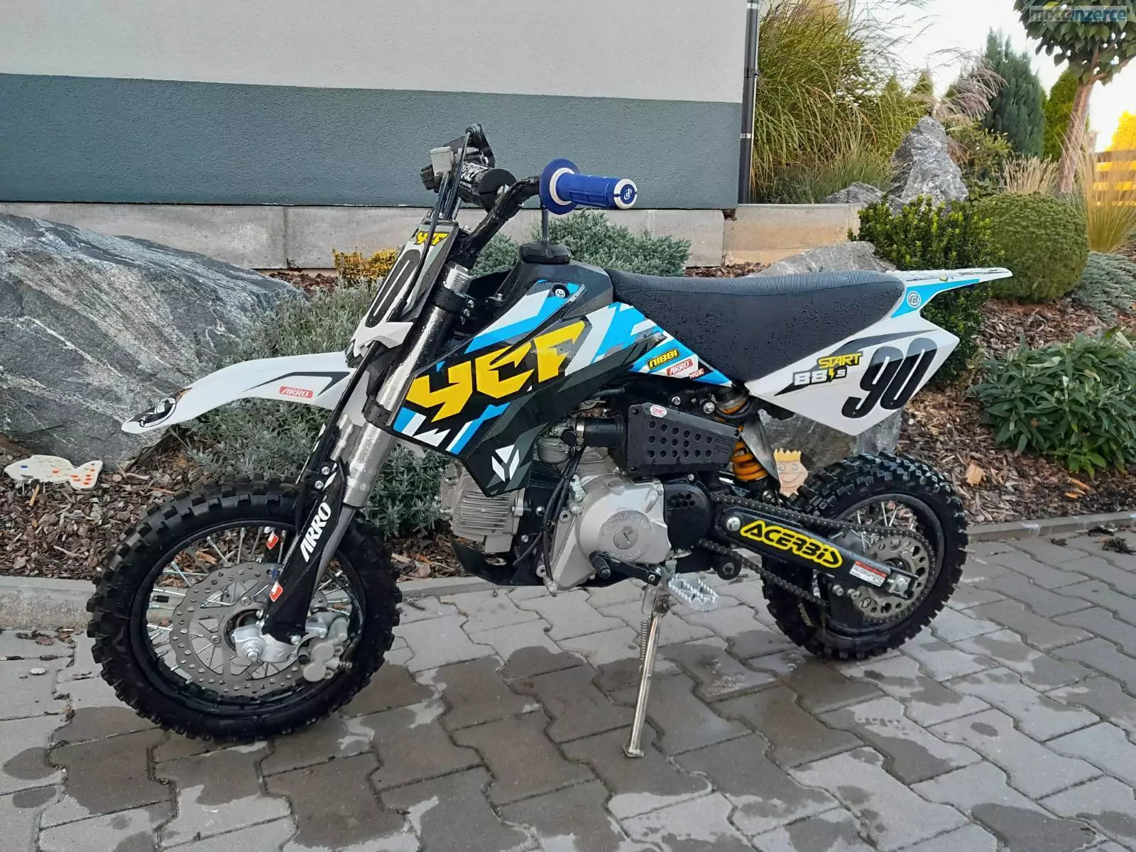 YCF 88