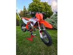 Detail nabídky - KTM 65 SX