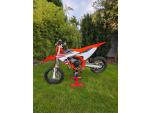Klikněte pro detailní foto č. 2 - KTM 65 SX