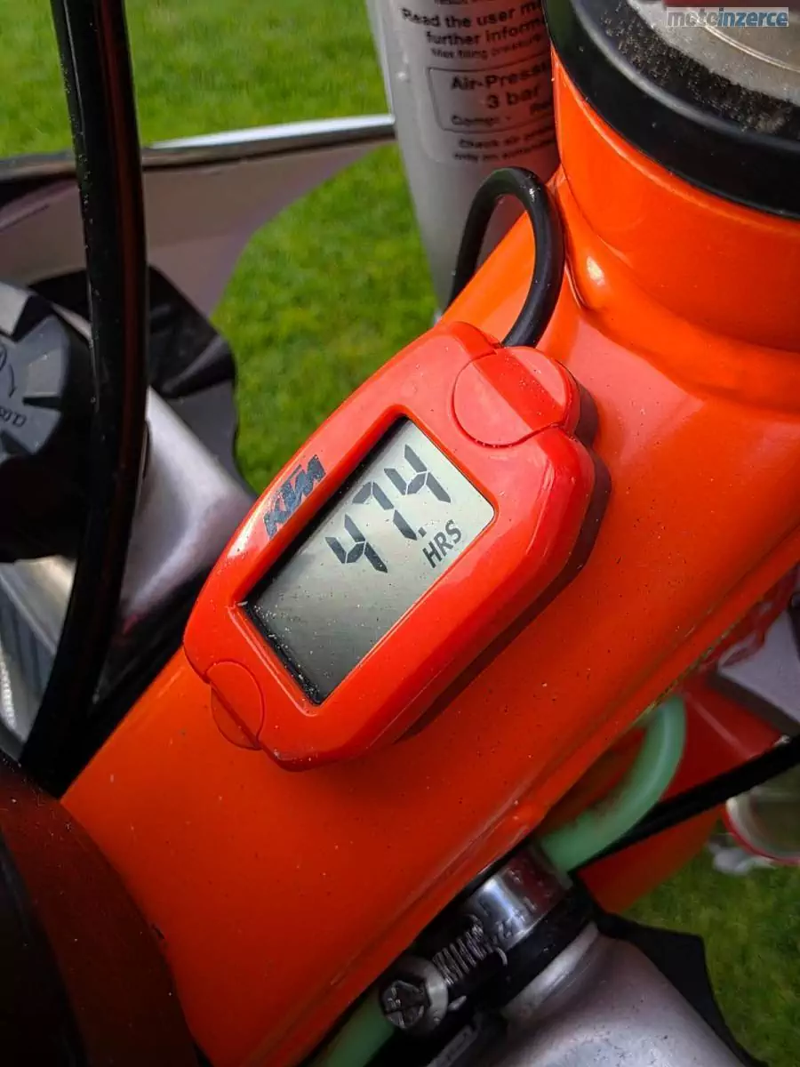 KTM 65 SX