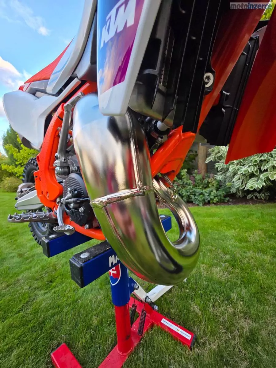 KTM 65 SX