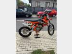 Detail nabídky - KTM 350 SX-F