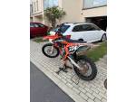 Klikněte pro detailní foto č. 2 - KTM 350 SX-F
