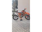 Klikněte pro detailní foto č. 4 - KTM 350 SX-F