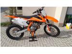 Klikněte pro detailní foto č. 5 - KTM 350 SX-F