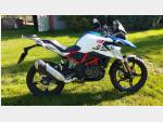 Detail nabídky - BMW G 310 GS
