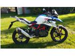 Detail nabídky - BMW G 310 GS