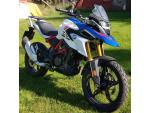 Klikněte pro detailní foto č. 3 - BMW G 310 GS