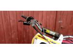 Klikněte pro detailní foto č. 10 - Suzuki RM-Z 250