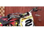Klikněte pro detailní foto č. 11 - Suzuki RM-Z 250