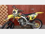 Detail nabídky - Suzuki RM-Z 250